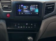 Honda Civic Lxr 2.0 Flex Aut (Impecável – Bancos em Couro – Roda de Liga)