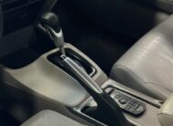 Honda Civic Lxr 2.0 Flex Aut (Impecável – Bancos em Couro – Roda de Liga)