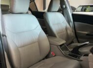 Honda Civic Lxr 2.0 Flex Aut (Impecável – Bancos em Couro – Roda de Liga)