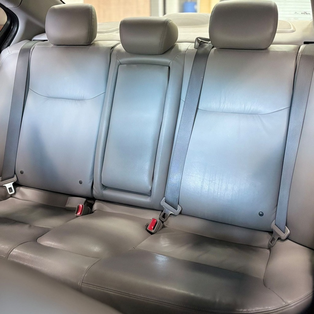 Honda Civic Lxr 2.0 Flex Aut (Impecável – Bancos em Couro – Roda de Liga)