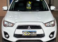 Mitsubishi Asx 4wd Aut 2.0 Gasolina (Impecável – Teto Panorâmico – Roda de Liga – Bancos em Couro)