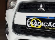 Mitsubishi Asx 4wd Aut 2.0 Gasolina (Impecável – Teto Panorâmico – Roda de Liga – Bancos em Couro)