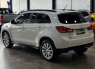 Mitsubishi Asx 4wd Aut 2.0 Gasolina (Impecável – Teto Panorâmico – Roda de Liga – Bancos em Couro)
