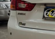 Mitsubishi Asx 4wd Aut 2.0 Gasolina (Impecável – Teto Panorâmico – Roda de Liga – Bancos em Couro)