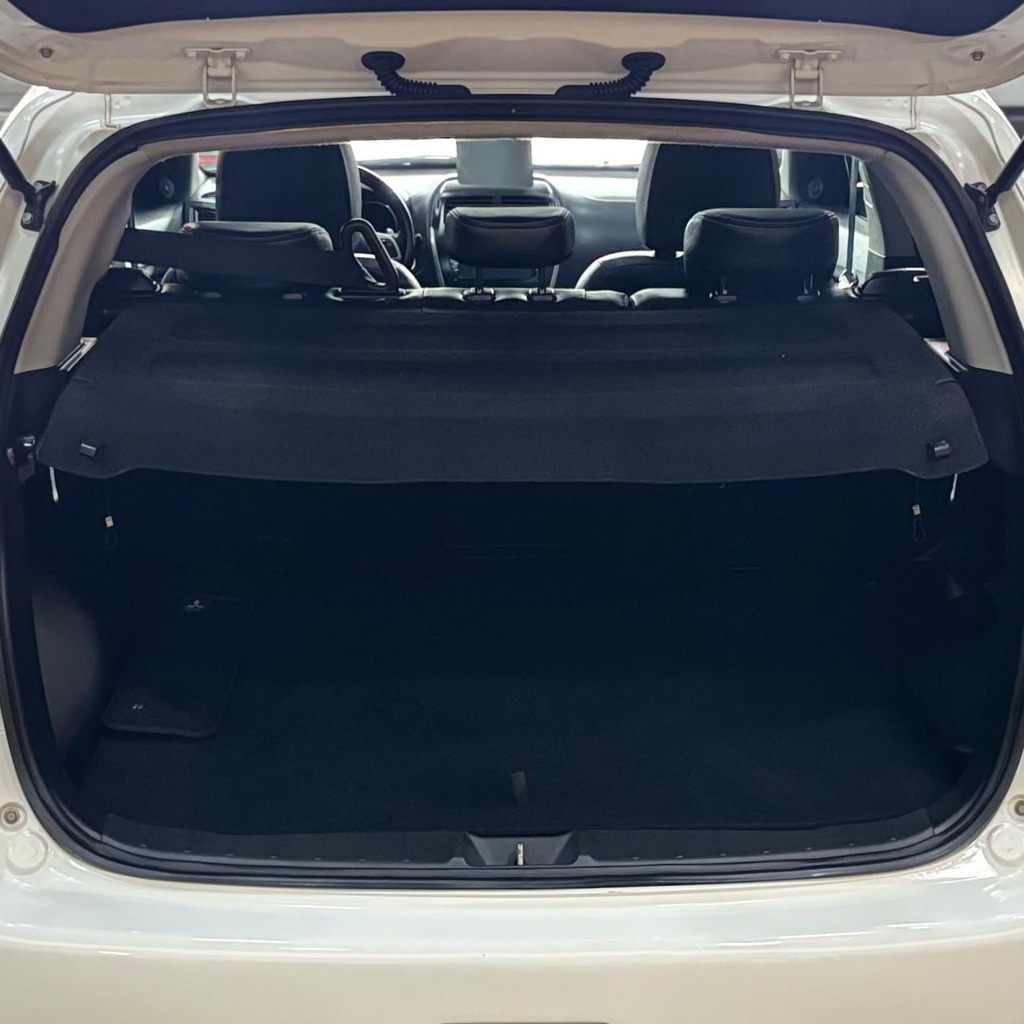 Mitsubishi Asx 4wd Aut 2.0 Gasolina (Impecável – Teto Panorâmico – Roda de Liga – Bancos em Couro)