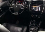 Mitsubishi Asx 4wd Aut 2.0 Gasolina (Impecável – Teto Panorâmico – Roda de Liga – Bancos em Couro)