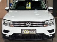 Volkswagen Tiguan Allspace TSi 1.4 Flex 250 (Impecável – 5 Lugares – Automática – Roda de Liga)