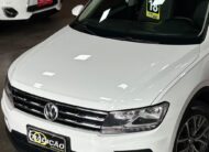 Volkswagen Tiguan Allspace TSi 1.4 Flex 250 (Impecável – 5 Lugares – Automática – Roda de Liga)
