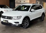 Volkswagen Tiguan Allspace TSi 1.4 Flex 250 (Impecável – 5 Lugares – Automática – Roda de Liga)