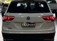 Volkswagen Tiguan Allspace TSi 1.4 Flex 250 (Impecável – 5 Lugares – Automática – Roda de Liga)
