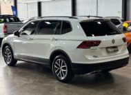 Volkswagen Tiguan Allspace TSi 1.4 Flex 250 (Impecável – 5 Lugares – Automática – Roda de Liga)