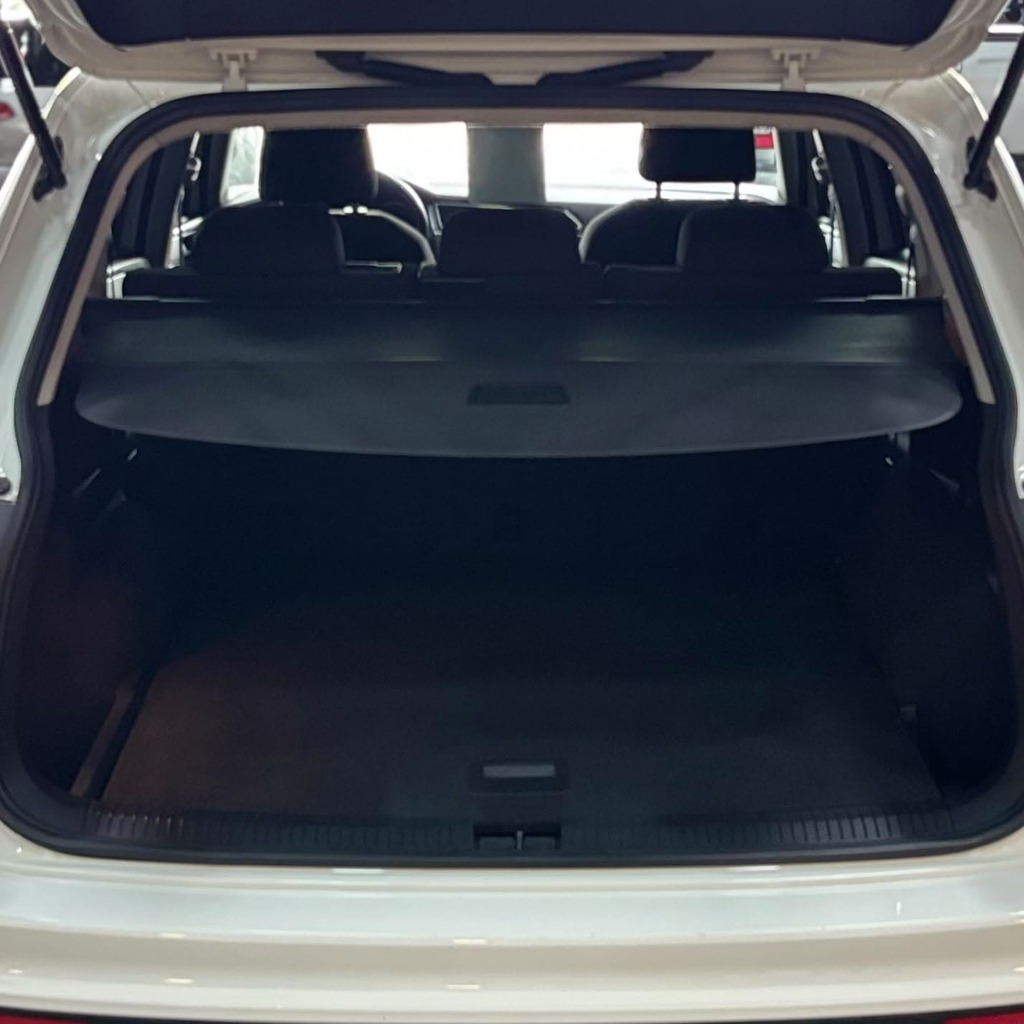 Volkswagen Tiguan Allspace TSi 1.4 Flex 250 (Impecável – 5 Lugares – Automática – Roda de Liga)