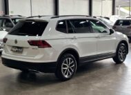 Volkswagen Tiguan Allspace TSi 1.4 Flex 250 (Impecável – 5 Lugares – Automática – Roda de Liga)