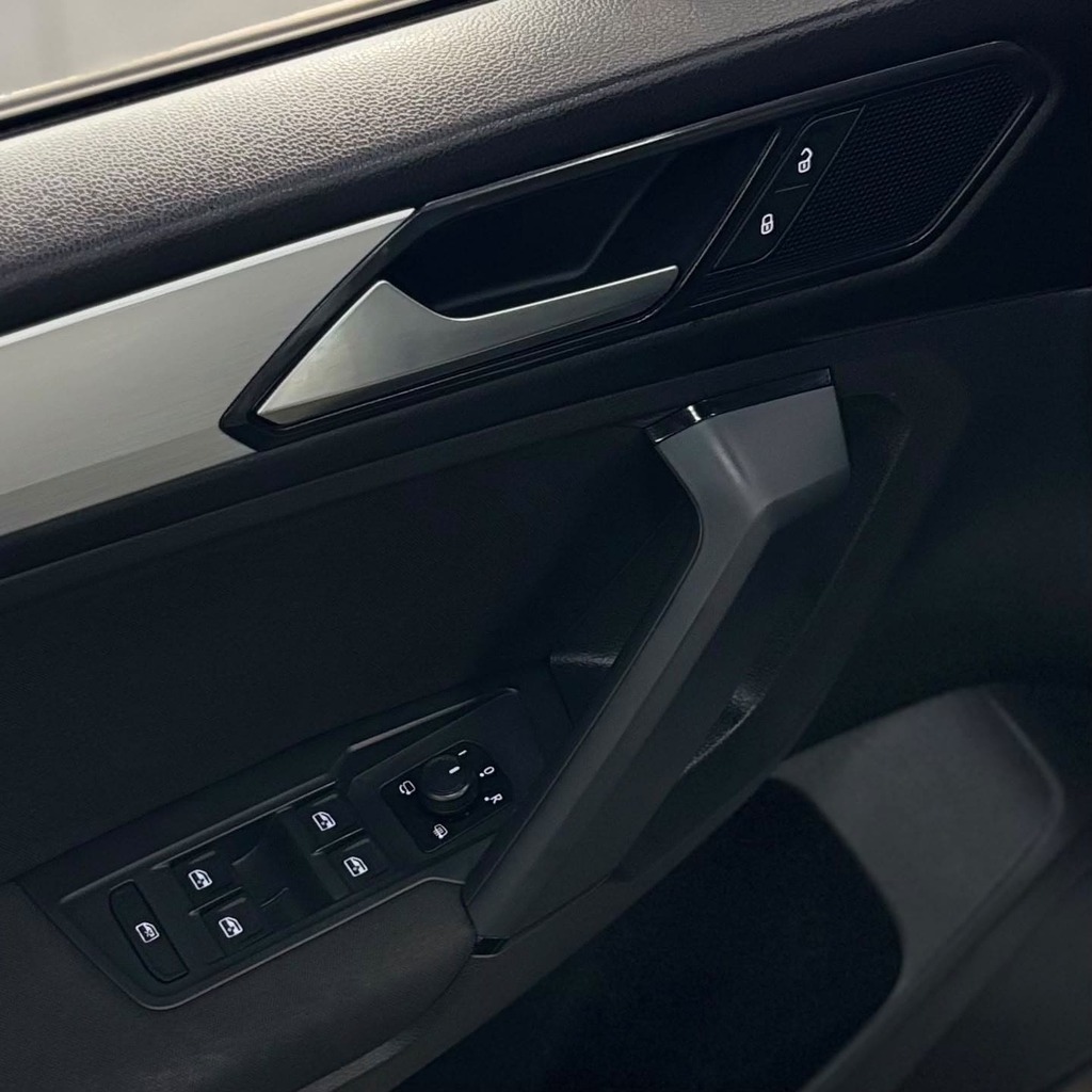 Volkswagen Tiguan Allspace TSi 1.4 Flex 250 (Impecável – 5 Lugares – Automática – Roda de Liga)