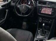 Volkswagen Tiguan Allspace TSi 1.4 Flex 250 (Impecável – 5 Lugares – Automática – Roda de Liga)