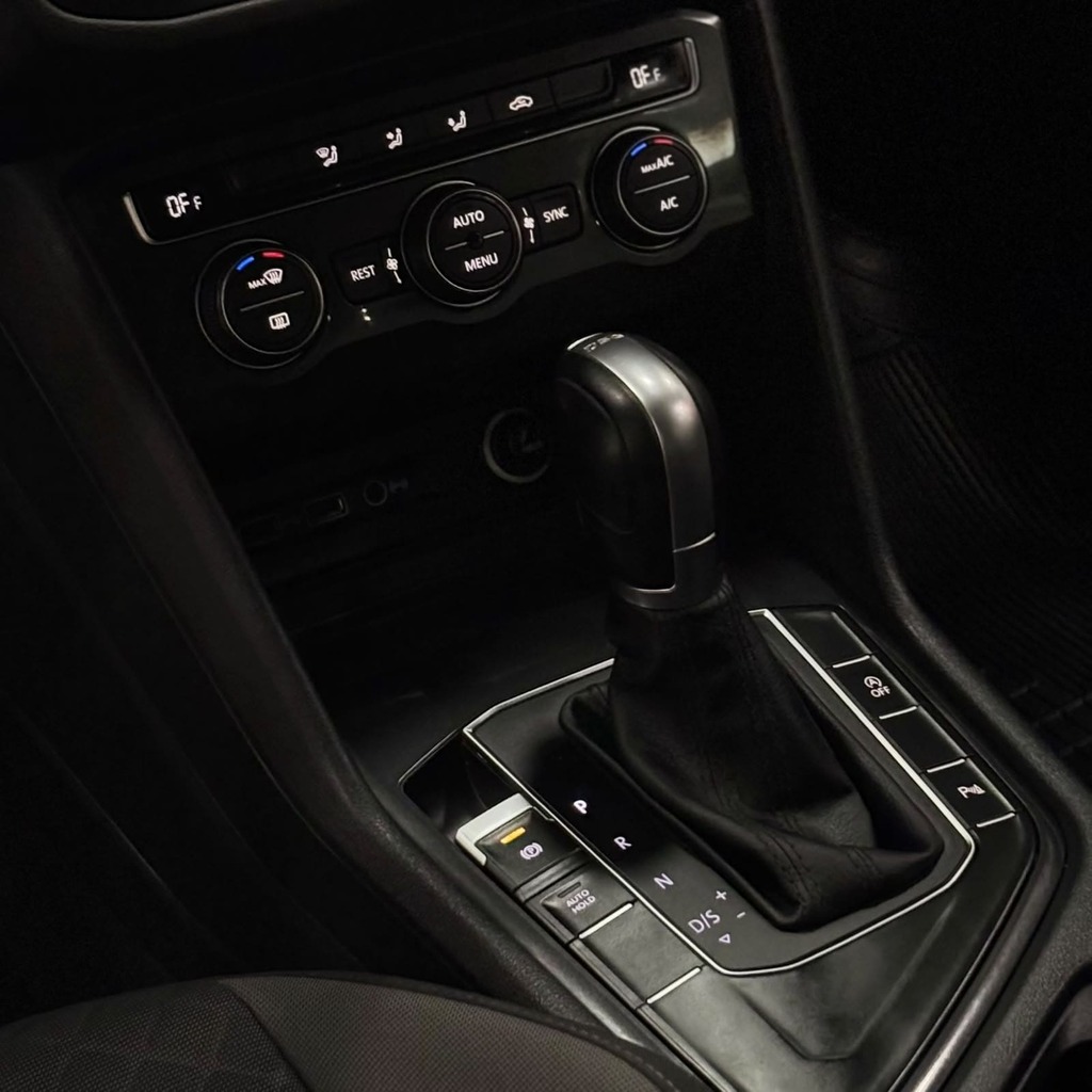 Volkswagen Tiguan Allspace TSi 1.4 Flex 250 (Impecável – 5 Lugares – Automática – Roda de Liga)
