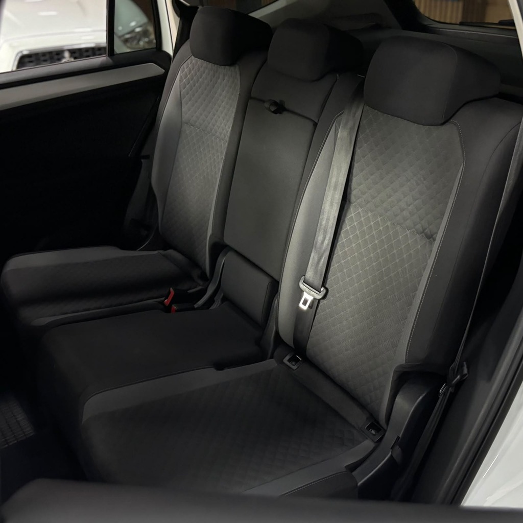 Volkswagen Tiguan Allspace TSi 1.4 Flex 250 (Impecável – 5 Lugares – Automática – Roda de Liga)