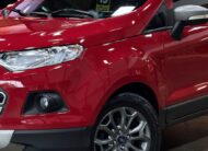 Ford Ecosport Freestyle 1.6 Flex (Impecável – Manual – Completa – Bancos em Couro)