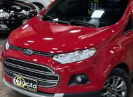 Ford Ecosport Freestyle 1.6 Flex (Impecável – Manual – Completa – Bancos em Couro)