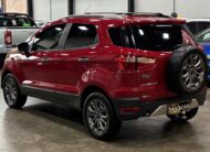Ford Ecosport Freestyle 1.6 Flex (Impecável – Manual – Completa – Bancos em Couro)