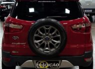 Ford Ecosport Freestyle 1.6 Flex (Impecável – Manual – Completa – Bancos em Couro)