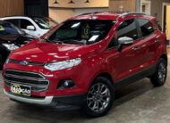 Ford Ecosport Freestyle 1.6 Flex (Impecável – Manual – Completa – Bancos em Couro)
