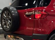 Ford Ecosport Freestyle 1.6 Flex (Impecável – Manual – Completa – Bancos em Couro)