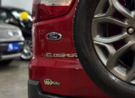 Ford Ecosport Freestyle 1.6 Flex (Impecável – Manual – Completa – Bancos em Couro)