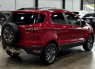 Ford Ecosport Freestyle 1.6 Flex (Impecável – Manual – Completa – Bancos em Couro)