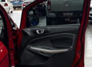 Ford Ecosport Freestyle 1.6 Flex (Impecável – Manual – Completa – Bancos em Couro)
