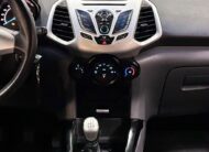 Ford Ecosport Freestyle 1.6 Flex (Impecável – Manual – Completa – Bancos em Couro)