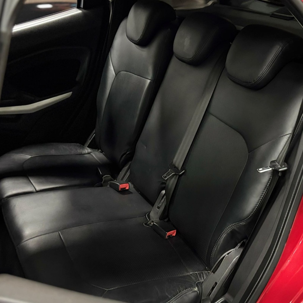 Ford Ecosport Freestyle 1.6 Flex (Impecável – Manual – Completa – Bancos em Couro)
