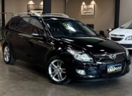 Hyundai i30CW GLS 2.0 Gasolina – (Impecável – Automática – Completa)
