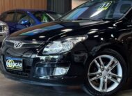 Hyundai i30CW GLS 2.0 Gasolina – (Impecável – Automática – Completa)