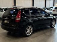 Hyundai i30CW GLS 2.0 Gasolina – (Impecável – Automática – Completa)