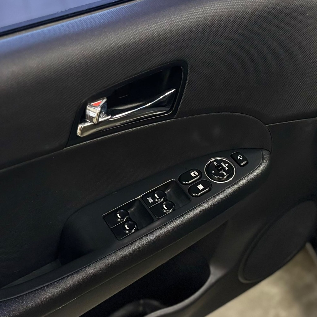 Hyundai i30CW GLS 2.0 Gasolina – (Impecável – Automática – Completa)
