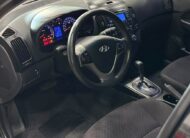 Hyundai i30CW GLS 2.0 Gasolina – (Impecável – Automática – Completa)