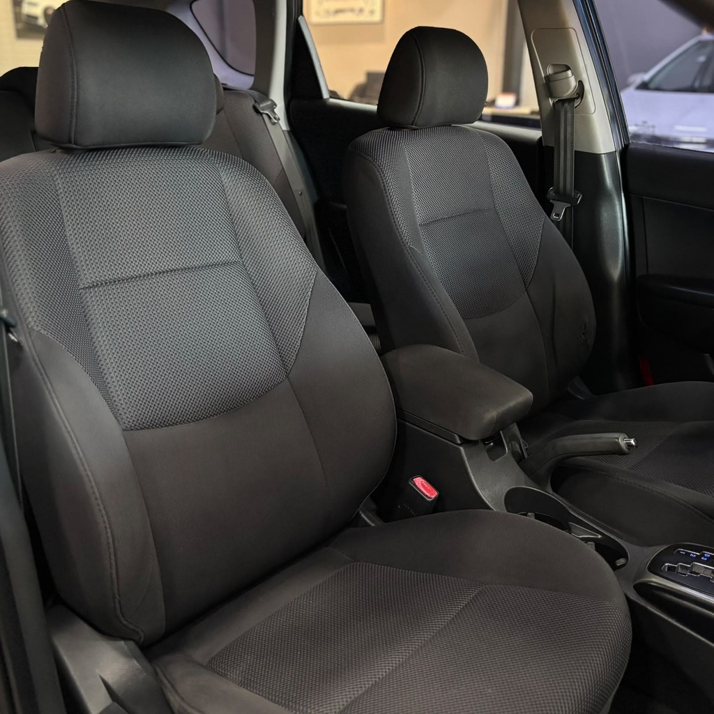 Hyundai i30CW GLS 2.0 Gasolina – (Impecável – Automática – Completa)