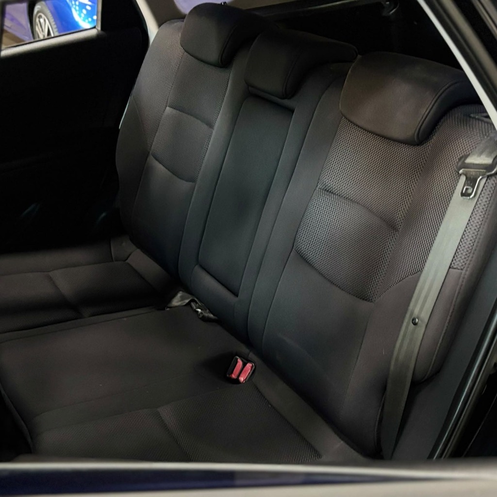 Hyundai i30CW GLS 2.0 Gasolina – (Impecável – Automática – Completa)
