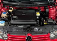 Volkswagen Golf Flash 1.6 Flex 5M (Impecável – Manual – Completo – Susp Ar)