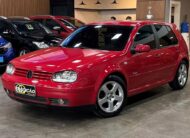 Volkswagen Golf Flash 1.6 Flex 5M (Impecável – Manual – Completo – Susp Ar)