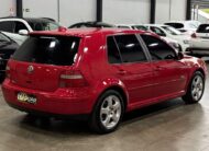 Volkswagen Golf Flash 1.6 Flex 5M (Impecável – Manual – Completo – Susp Ar)