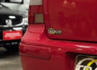 Volkswagen Golf Flash 1.6 Flex 5M (Impecável – Manual – Completo – Susp Ar)