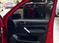 Volkswagen Golf Flash 1.6 Flex 5M (Impecável – Manual – Completo – Susp Ar)