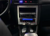 Volkswagen Golf Flash 1.6 Flex 5M (Impecável – Manual – Completo – Susp Ar)