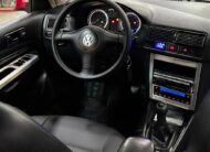 Volkswagen Golf Flash 1.6 Flex 5M (Impecável – Manual – Completo – Susp Ar)