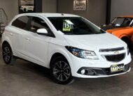 Chevrolet Onix LTZ 1.4 Flex (Impecável – Manual – Roda de Liga)