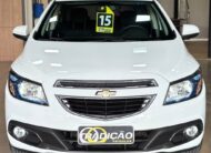 Chevrolet Onix LTZ 1.4 Flex (Impecável – Manual – Roda de Liga)