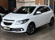 Chevrolet Onix LTZ 1.4 Flex (Impecável – Manual – Roda de Liga)