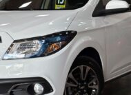 Chevrolet Onix LTZ 1.4 Flex (Impecável – Manual – Roda de Liga)
